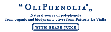 Logo OliPhenolia