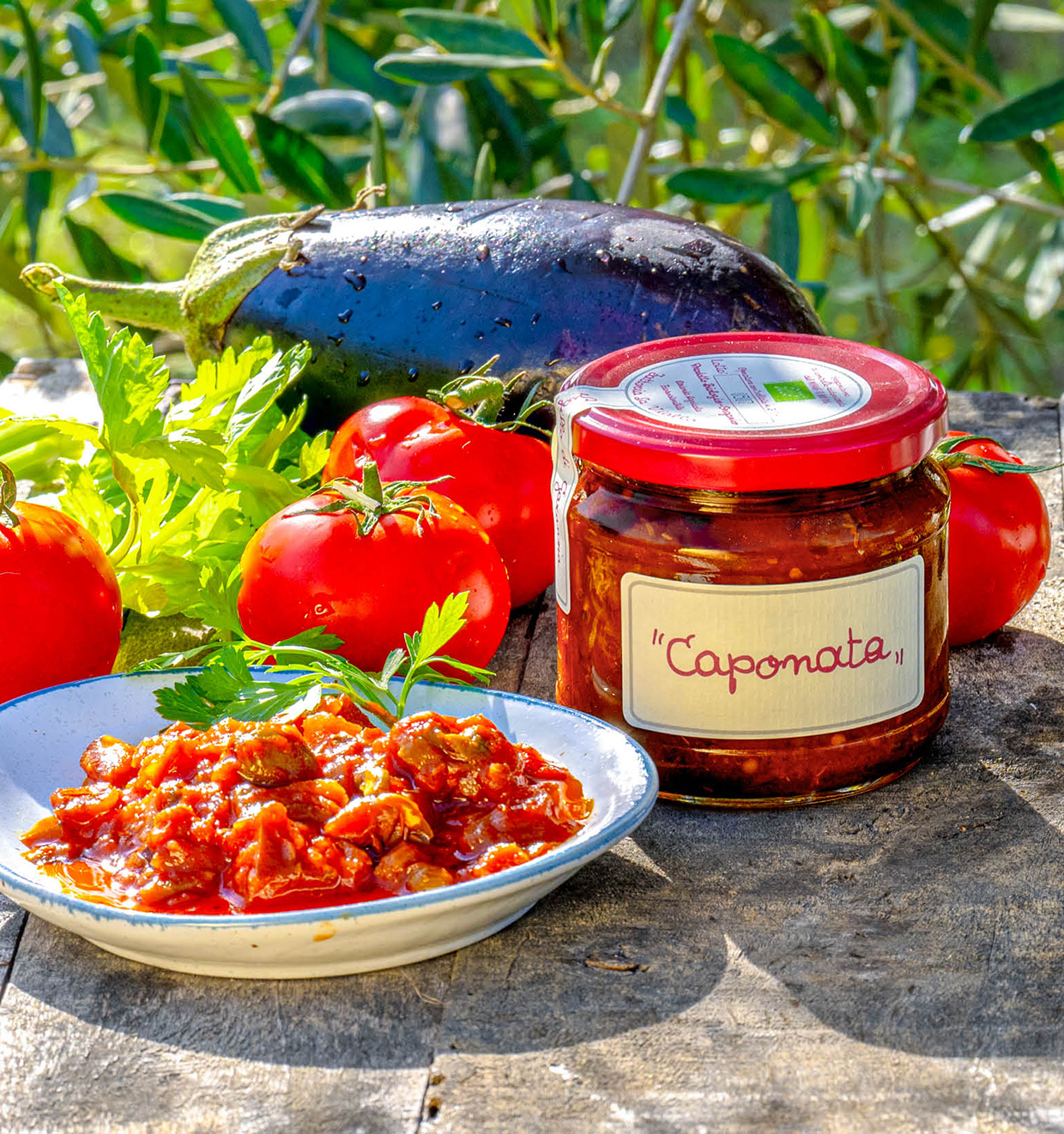 Caponata