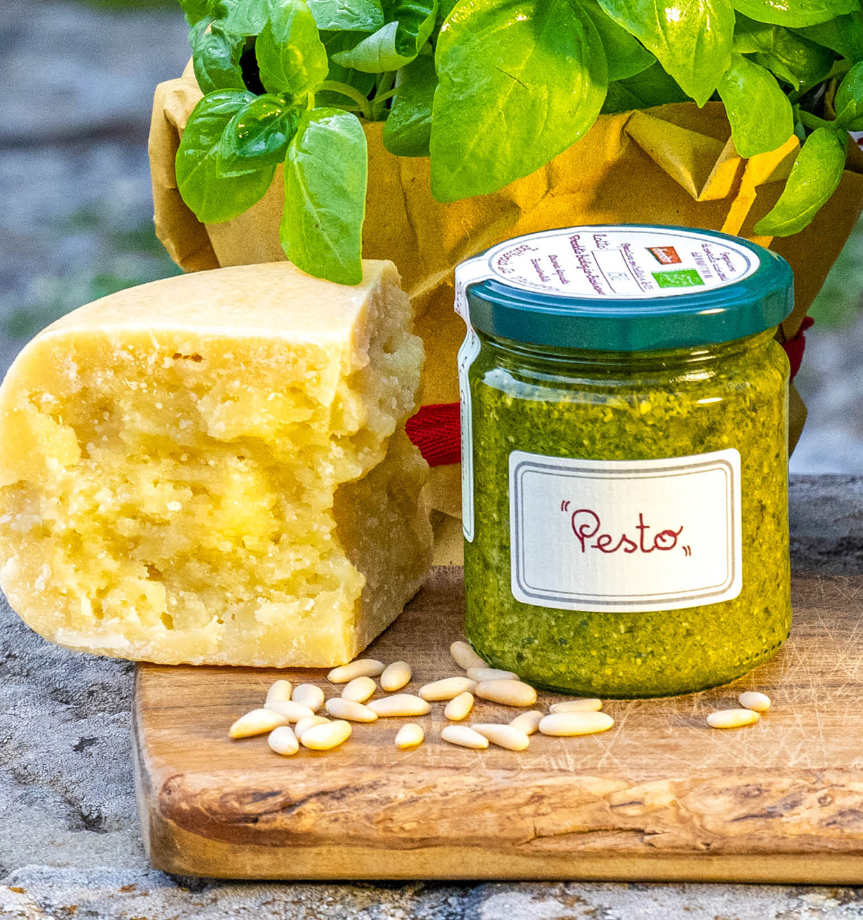 Pesto