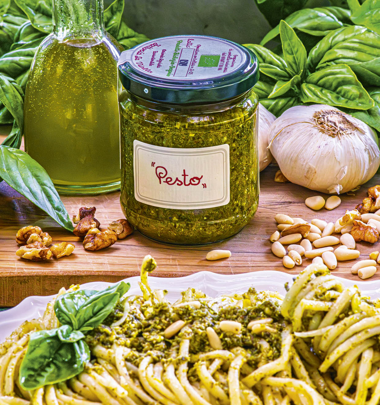 Pesto