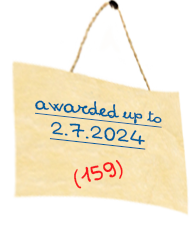awarded in 2024
    