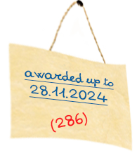 awarded in 2024
    