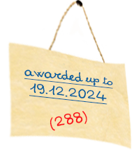 awarded in 2024
    